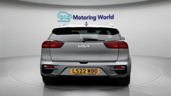 Kia Niro 2