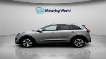 Kia Niro 2