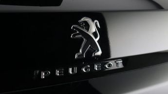 Peugeot 3008 ALLURE