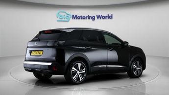 Peugeot 3008 ALLURE