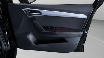 SEAT Arona ECOTSI FR SPORT DSG