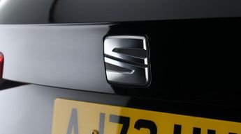 SEAT Arona ECOTSI FR SPORT DSG