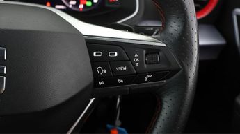 SEAT Arona ECOTSI FR SPORT DSG