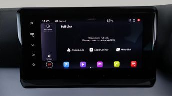 SEAT Arona ECOTSI FR SPORT DSG