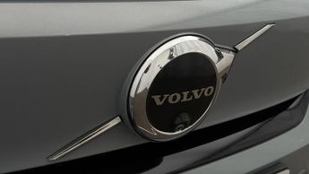 Volvo XC40 RECHARGE ULTIMATE