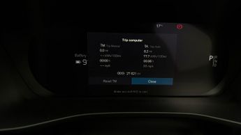 Volvo XC40 RECHARGE ULTIMATE