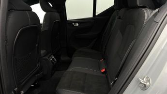 Volvo XC40 RECHARGE ULTIMATE