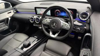Mercedes-Benz CLA CLA 250 E AMG LINE PREMIUM PLUS NIGHT ED