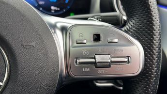 Mercedes-Benz CLA CLA 250 E AMG LINE PREMIUM PLUS NIGHT ED