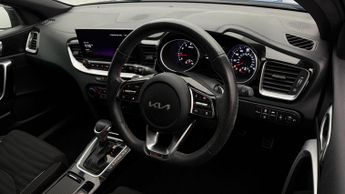 Kia ProCeed GT-LINE ISG