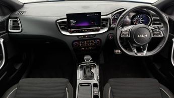 Kia ProCeed GT-LINE ISG