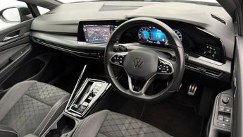 Volkswagen Golf R-LINE ETSI DSG