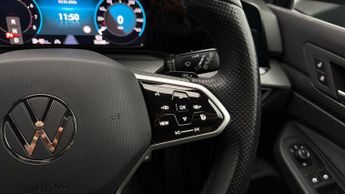 Volkswagen Golf R-LINE ETSI DSG