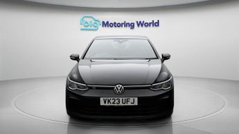 Volkswagen Golf R-LINE ETSI DSG