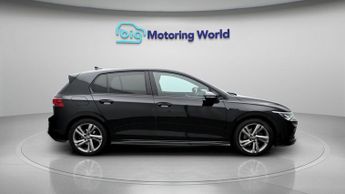 Volkswagen Golf R-LINE ETSI DSG