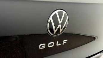 Volkswagen Golf R-LINE ETSI DSG