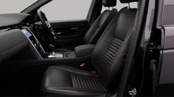 Land Rover Discovery Sport R-DYNAMIC SE