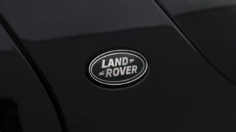 Land Rover Discovery Sport R-DYNAMIC SE