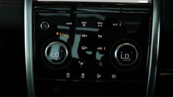 Land Rover Discovery Sport R-DYNAMIC SE