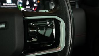 Land Rover Discovery Sport R-DYNAMIC SE