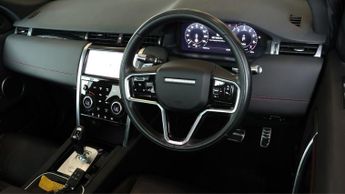 Land Rover Discovery Sport R-DYNAMIC SE