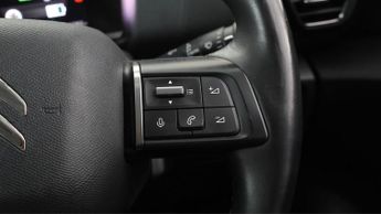 Citroen e-C4 SHINE PLUS