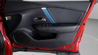 Citroen e-C4 SHINE PLUS