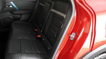 Citroen e-C4 SHINE PLUS