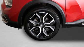 Citroen e-C4 SHINE PLUS