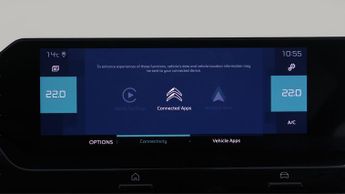 Citroen e-C4 SHINE PLUS