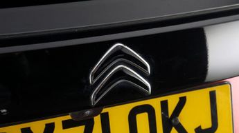 Citroen e-C4 SHINE PLUS