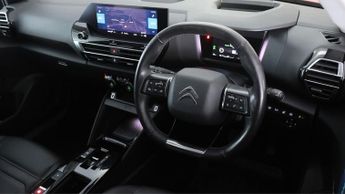 Citroen e-C4 SHINE PLUS