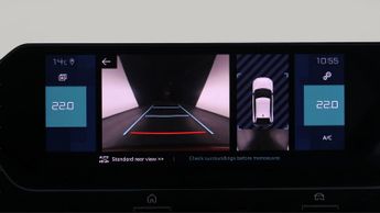 Citroen e-C4 SHINE PLUS