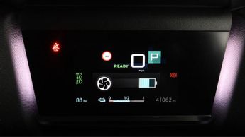 Citroen e-C4 SHINE PLUS