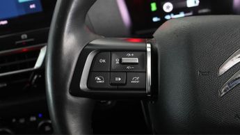 Citroen e-C4 SHINE PLUS