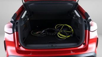 Citroen e-C4 SHINE PLUS