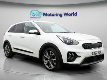 Kia Niro 3