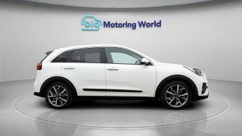 Kia Niro 3