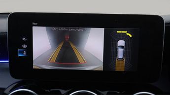 Mercedes-Benz GLC GLC 300 4MATIC AMG LINE