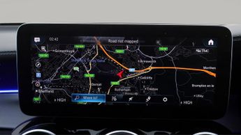 Mercedes-Benz GLC GLC 300 4MATIC AMG LINE