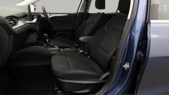 Ford Focus TITANIUM
