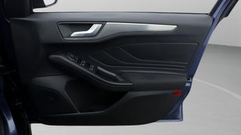 Ford Focus TITANIUM