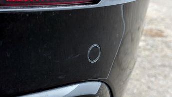 Volkswagen Tiguan R-LINE TSI DSG