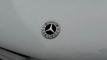 Mercedes-Benz CLA CLA 180 AMG LINE