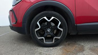 Vauxhall Crossland ULTIMATE