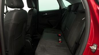 Vauxhall Crossland ULTIMATE