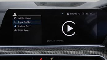 BMW X5 XDRIVE45E M SPORT