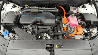 Hyundai TUCSON T-GDI PREMIUM