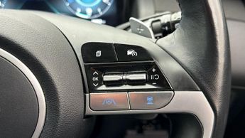 Hyundai TUCSON T-GDI PREMIUM