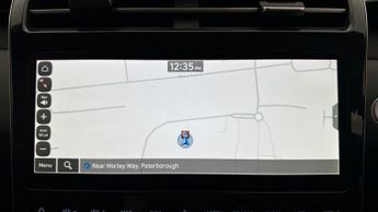 Hyundai TUCSON T-GDI PREMIUM